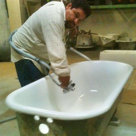 coating integrity test|integrity bathtub coatings.